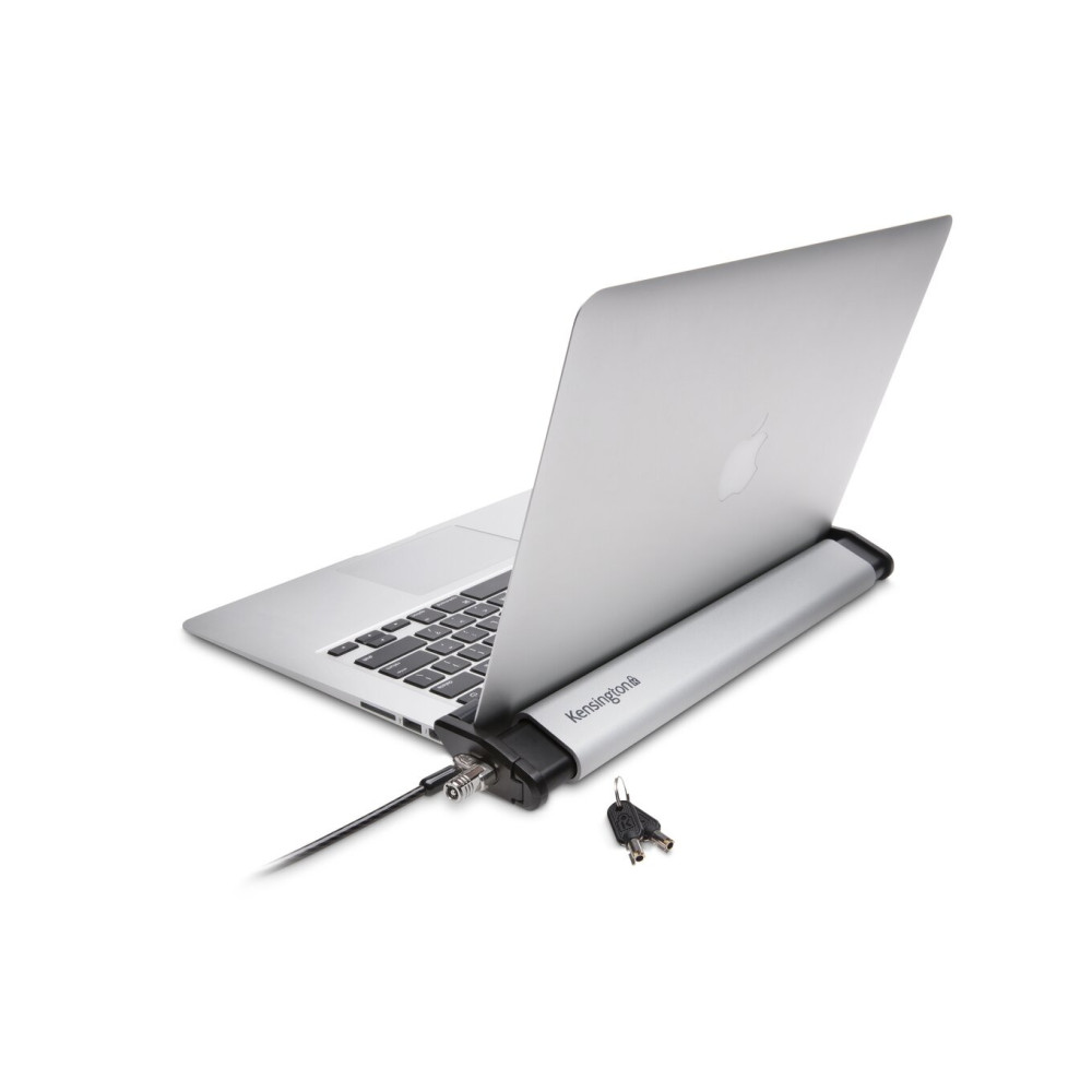 Kensington Station de sécurité 2.0 pour ordinateurs 11 à 15.6’’ Kensington Station de sécurité 2.0 pour ordinateurs 11 à 15.6’’