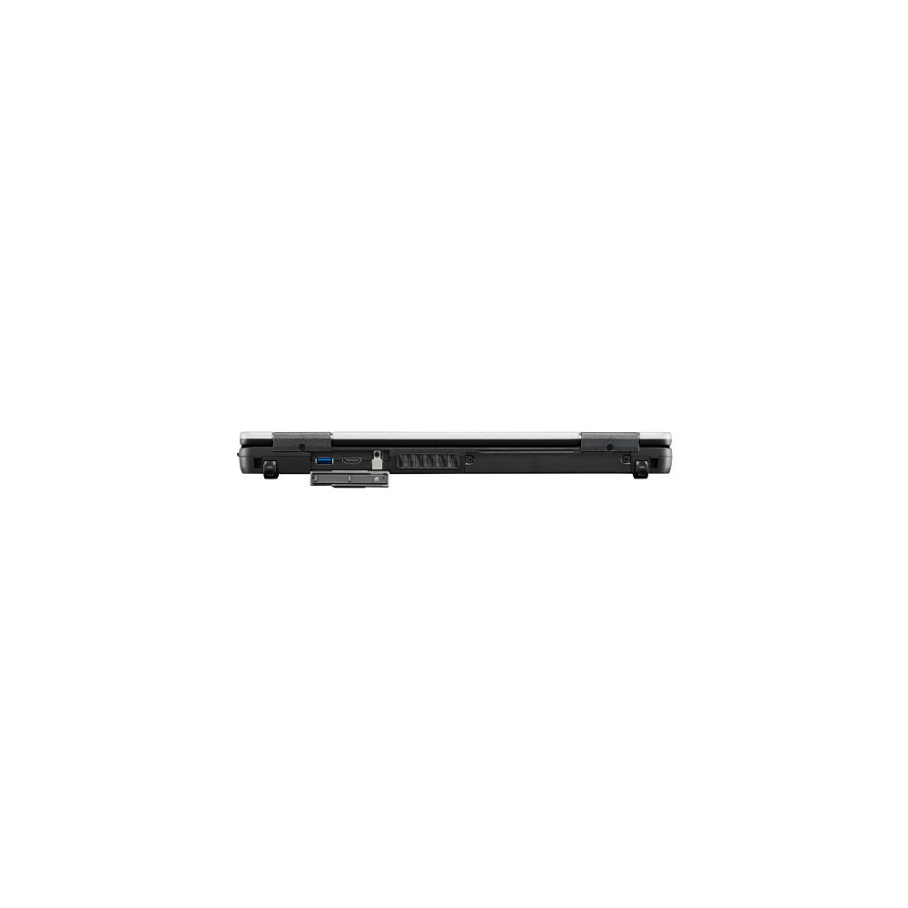 Panasonic mk3 Intel® Core™ i5 i5-1345U Ordinateur portable 35,6 cm (14") FWXGA 16 Go DDR4-SDRAM 512 Go SSD Wi-Fi 6E (802.11ax)