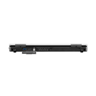 Panasonic Toughbook 55 MK3 Intel® Core™ i5 i5-1345U Ordinateur portable 35,6 cm (14") FWXGA 16 Go DDR4-SDRAM 512 Go SSD Wi-Fi