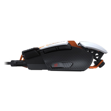 COUGAR Gaming 700M EVO eSPORTS souris Jouer Droitier USB Type-A Optique 16000 DPI