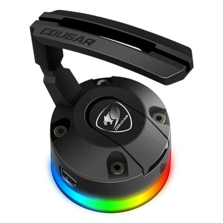 COUGAR Gaming BUNKER RGB Support de souris