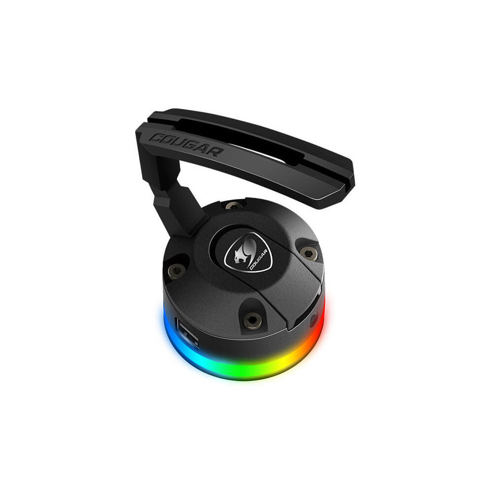 COUGAR Gaming BUNKER RGB Support de souris COUGAR Gaming BUNKER RGB Support de souris
