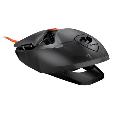COUGAR Gaming AirBlader Tournament souris Jouer Droitier USB Type-A Optique 20000 DPI