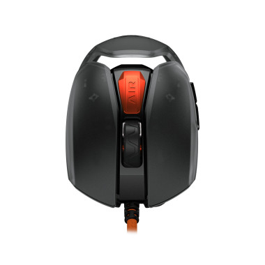 COUGAR Gaming AirBlader Tournament souris Jouer Droitier USB Type-A Optique 20000 DPI