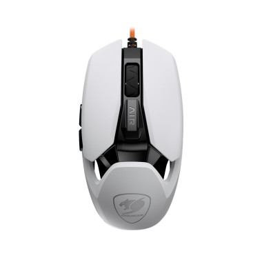 COUGAR Gaming AirBlader Tournament souris Jouer Droitier USB Type-A Optique 20000 DPI