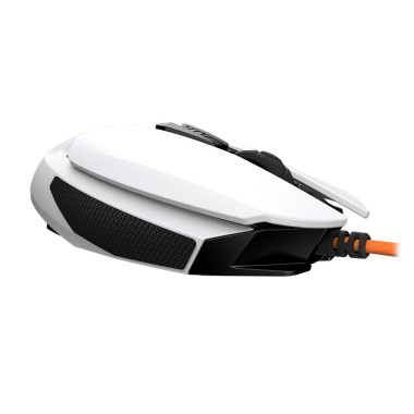 COUGAR Gaming AirBlader Tournament souris Jouer Droitier USB Type-A Optique 20000 DPI