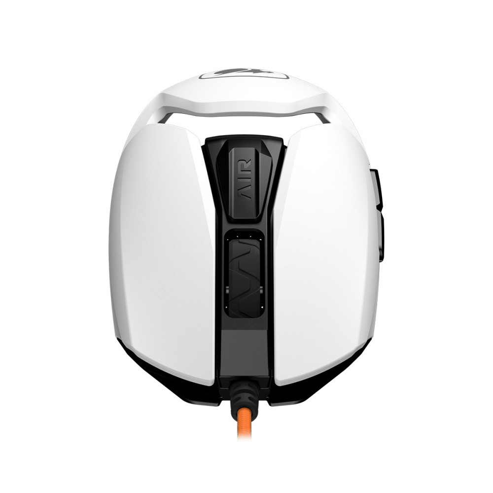 COUGAR Gaming AirBlader Tournament souris Jouer Droitier USB Type-A Optique 20000 DPI