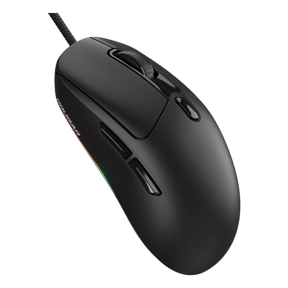 COUGAR Gaming Minos NEO souris Jouer Ambidextre USB Type-A Optique 6200 DPI COUGAR Gaming Minos NEO souris Jouer Ambidextre USB Type-A Optique 6200 DPI