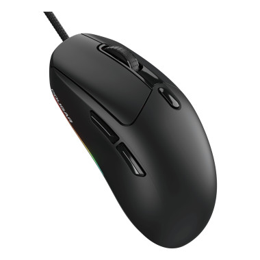 COUGAR Gaming Minos NEO souris Jouer Ambidextre USB Type-A Optique 6200 DPI