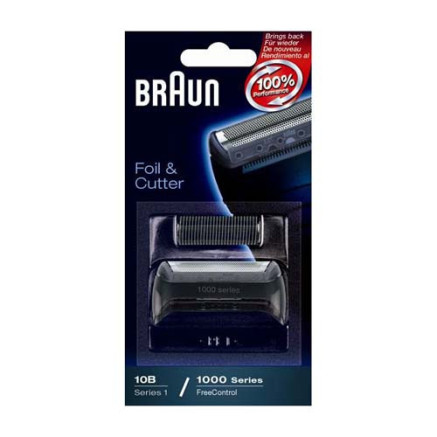 Braun Combipack 10B (190)