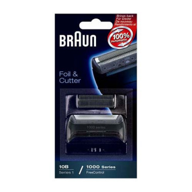 Braun Combipack 10B (190)