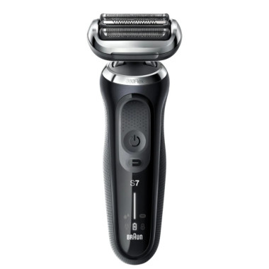 Braun Series 7 71-N1200s Rasoir à grille Tondeuse Acier inoxydable
