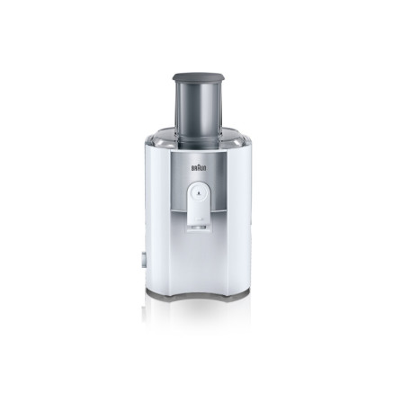 Braun J 500 Centrifugeuse 900 W Blanc