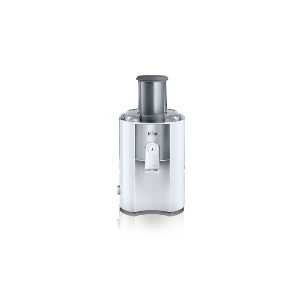 Braun J 500 Centrifugeuse 900 W Blanc Braun J 500 Centrifugeuse 900 W Blanc