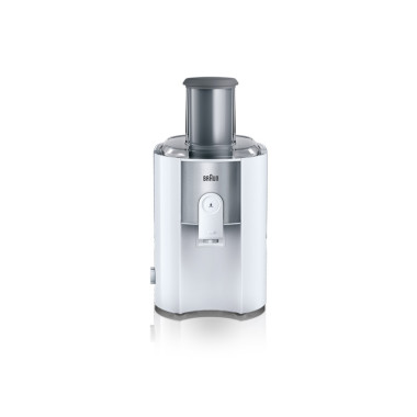 Braun J 500 Centrifugeuse 900 W Blanc