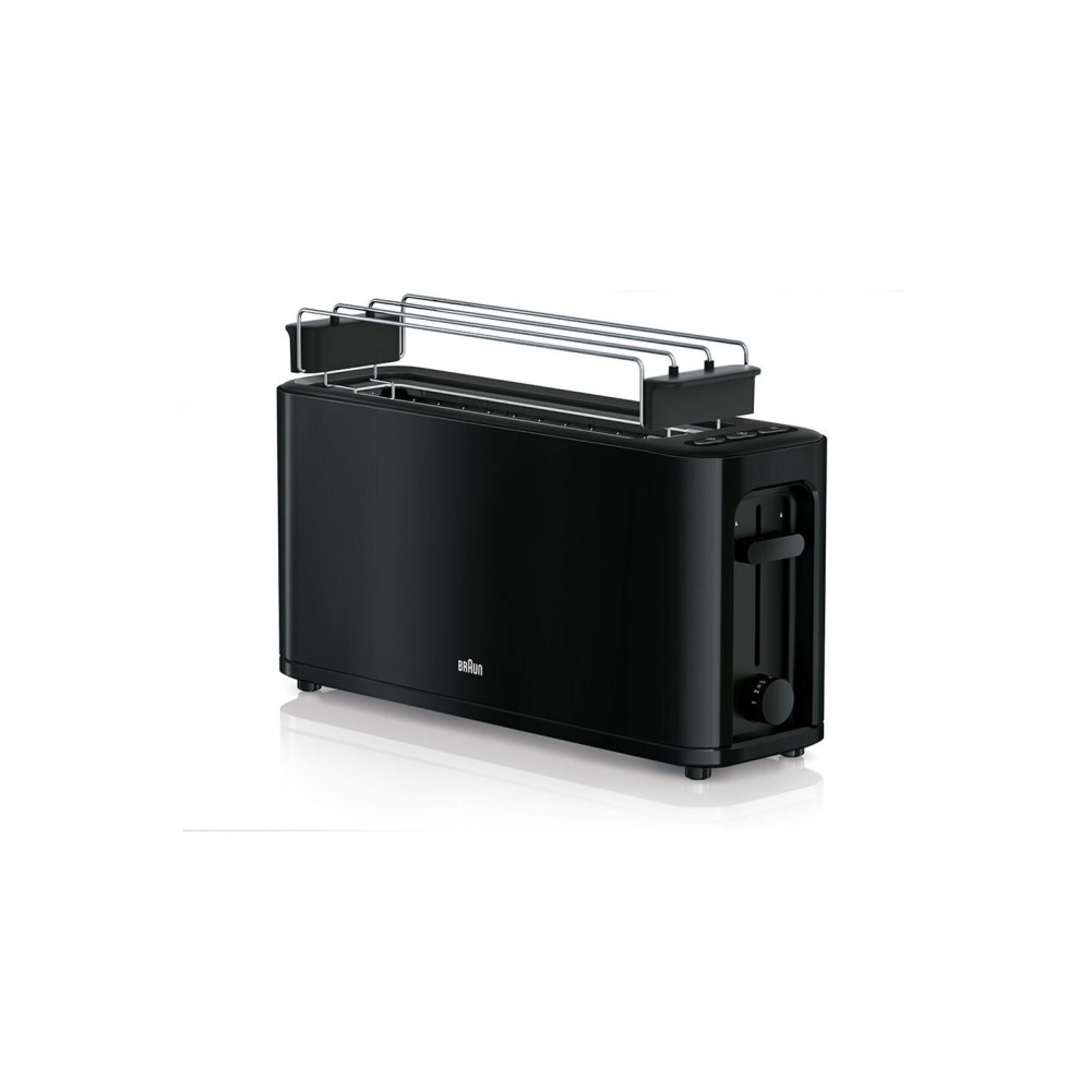 Braun HT3110 Black 7 1 part(s) 1000 W Noir Braun HT3110 Black 7 1 part(s) 1000 W Noir