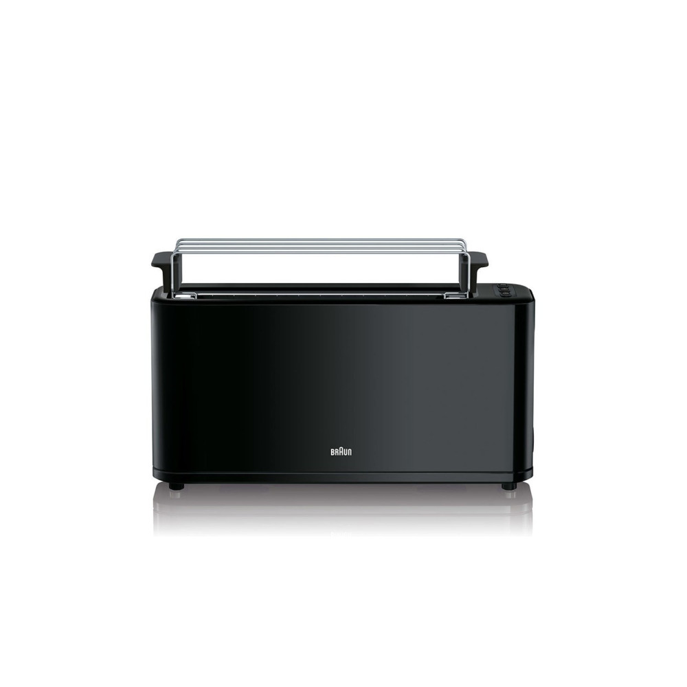 Braun HT3110 Black 7 1 part(s) 1000 W Noir