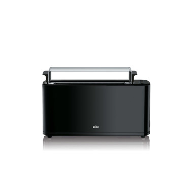 Braun HT3110 Black 7 1 part(s) 1000 W Noir