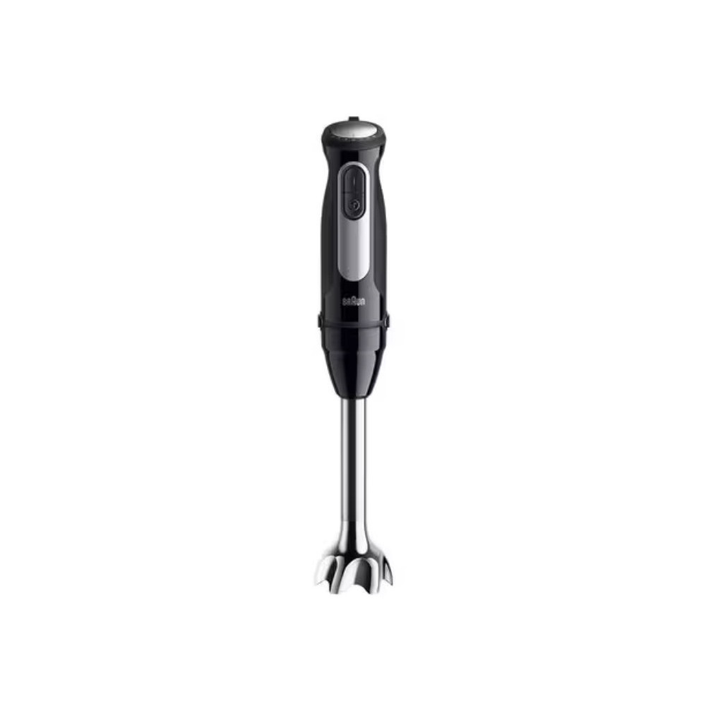 Braun MultiQuick 5 MQ5 PRO Mélangeur par immersion 1000 W Noir