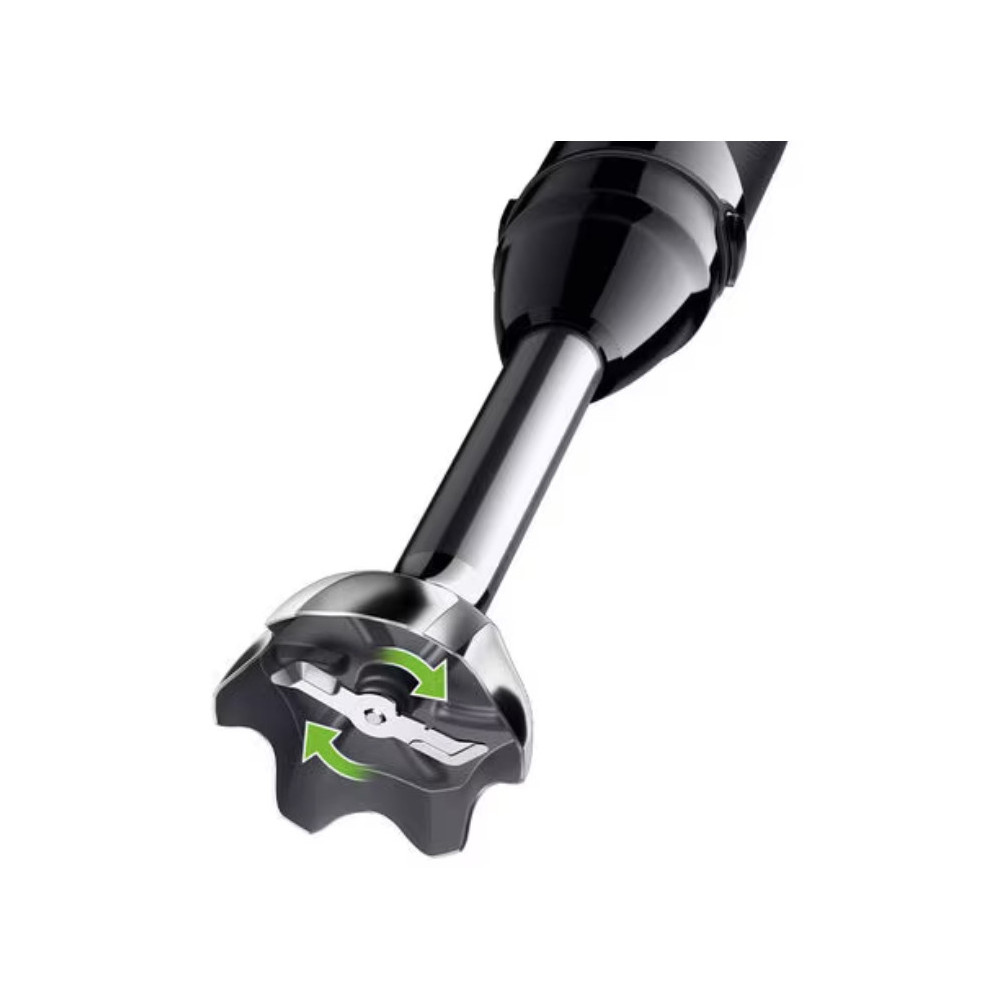 Braun MultiQuick 5 MQ5 PRO Mélangeur par immersion 1000 W Noir
