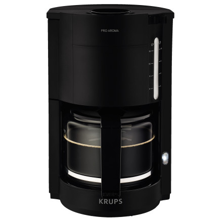 Krups F30908 Machine à café filtre 1,25 L