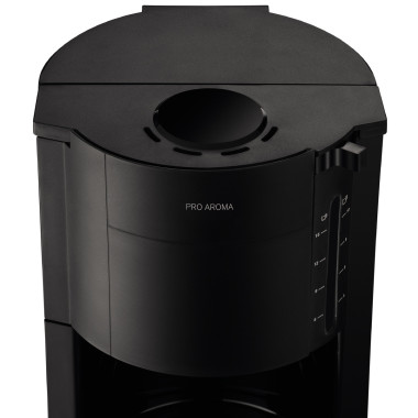 Krups F30908 Machine à café filtre 1,25 L