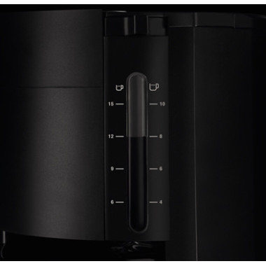 Krups F30908 Machine à café filtre 1,25 L