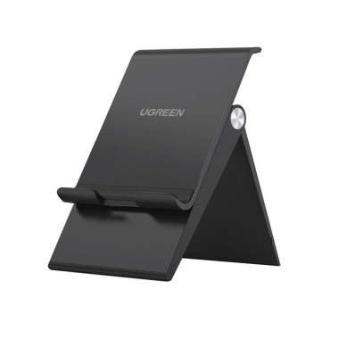 Ugreen 80903 support Support passif Mobile smartphone Noir