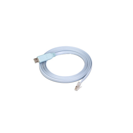 LANCOM RJ45 USB Serial Adapter