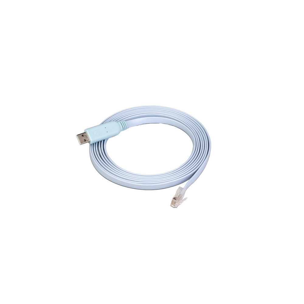LANCOM RJ45 USB Serial Adapter LANCOM RJ45 USB Serial Adapter