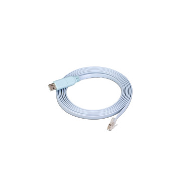 LANCOM RJ45 USB Serial Adapter