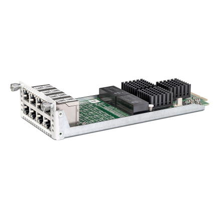 LANCOM UF Extension Module 8x 1G GE (UF-X60)