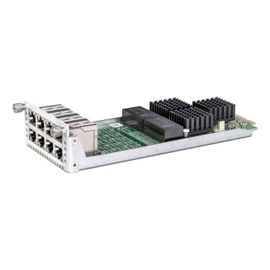 LANCOM UF Extension Module 8x 1G GE (UF-X60)