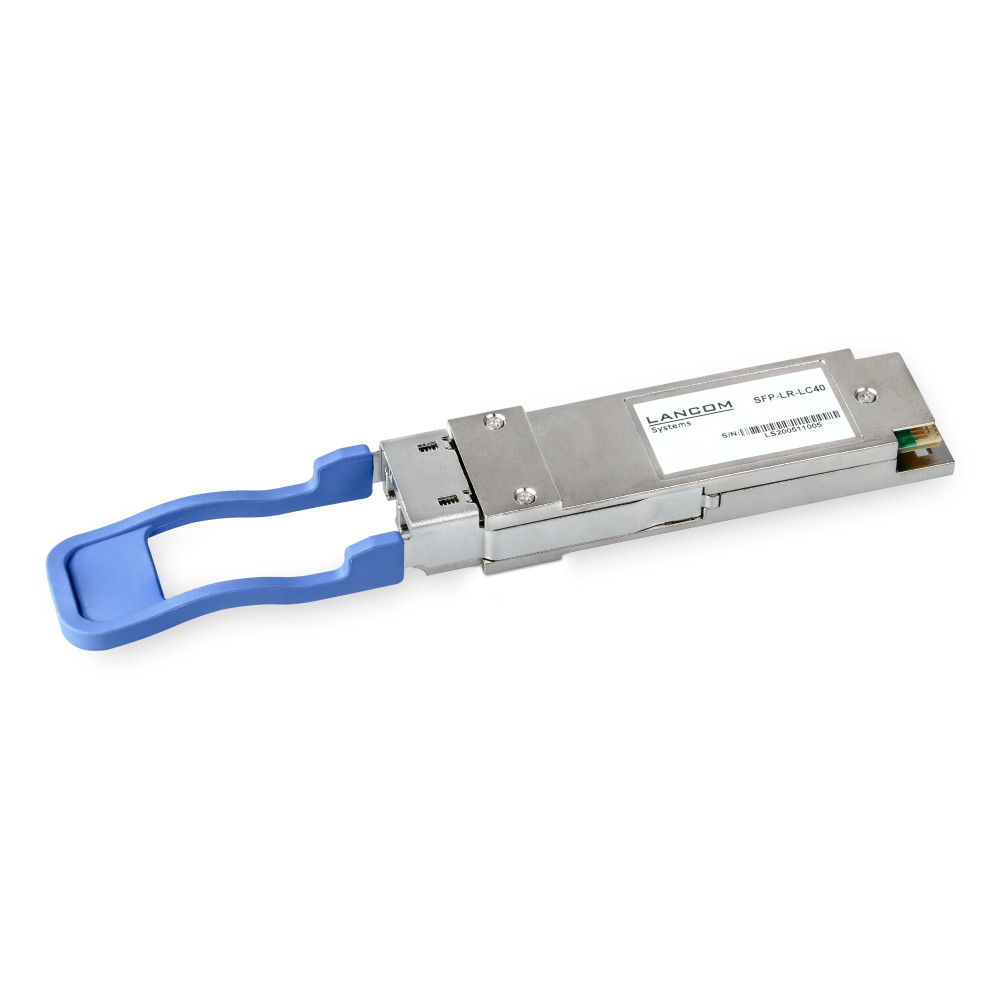LANCOM SFP-LR-LC40 LANCOM SFP-LR-LC40