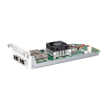 LANCOM UF Extension Module 2x 40G QSFP+ (UF-760)
