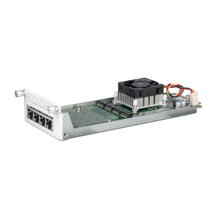 LANCOM UF Extension Module 4x 1G GE (UF-X60)