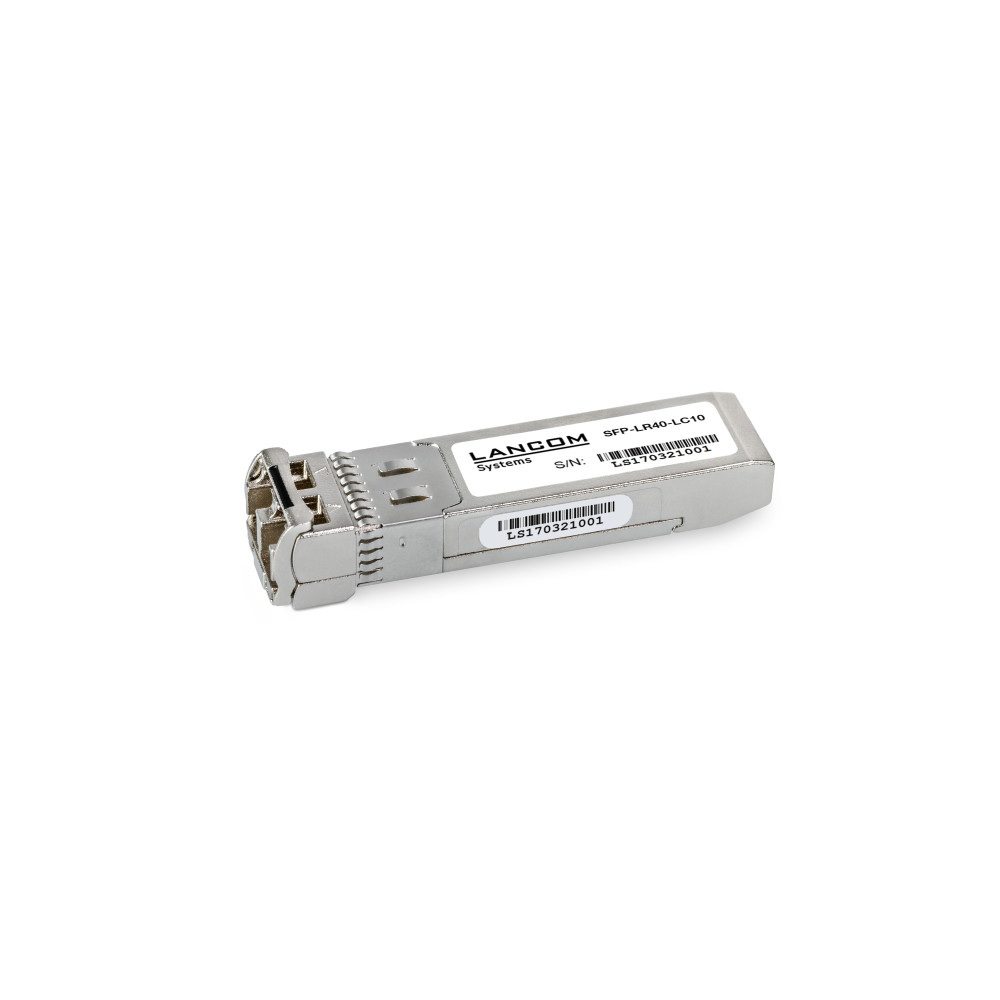 LANCOM SFP-LR40-LC10 LANCOM SFP-LR40-LC10
