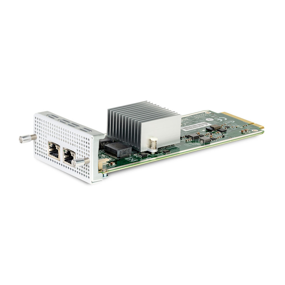 LANCOM UF Extension Module 2x 10G GE (UF-500, UF-9XX) LANCOM UF Extension Module 2x 10G GE (UF-500, UF-9XX)