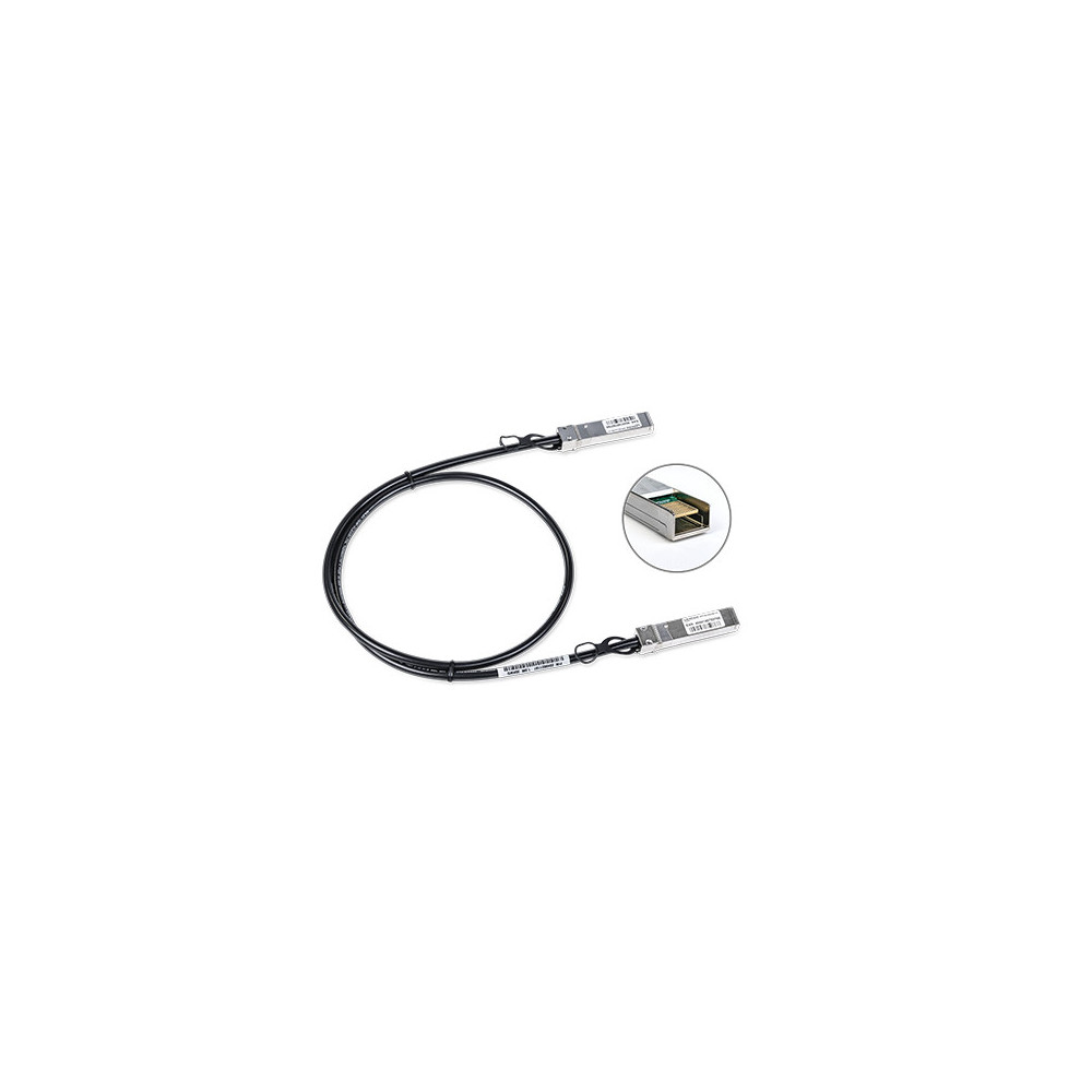LANCOM SFP-DD-DAC50-1m LANCOM SFP-DD-DAC50-1m