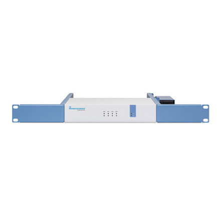 LANCOM RACK MOUNT UF-50 IN Bleu, Blanc