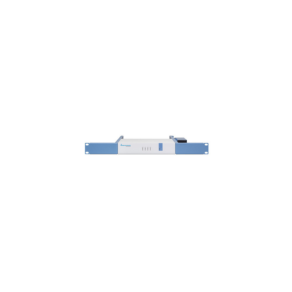 LANCOM RACK MOUNT UF-50 IN Bleu, Blanc LANCOM RACK MOUNT UF-50 IN Bleu, Blanc