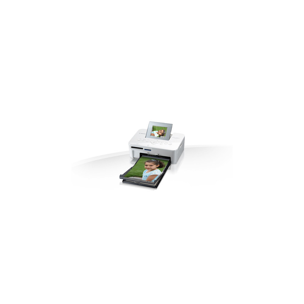 Canon SELPHY CP1000 imprimante photo Sublimation de teinte 300 x 300 DPI