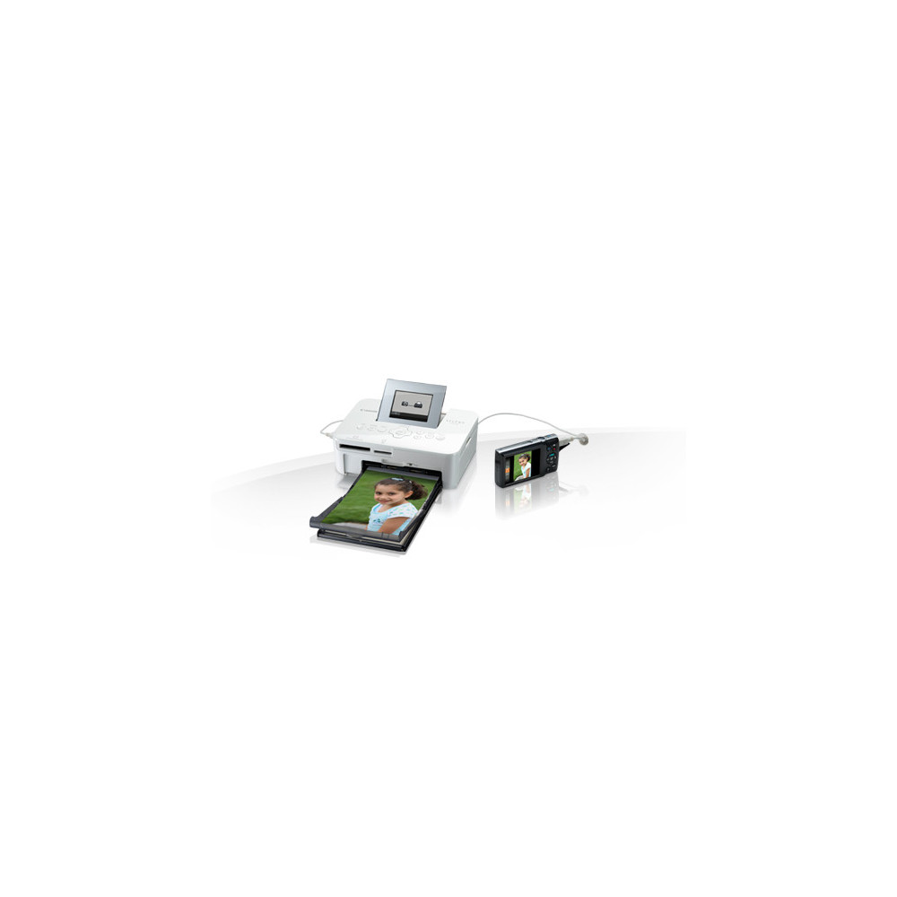 Canon SELPHY CP1000 imprimante photo Sublimation de teinte 300 x 300 DPI