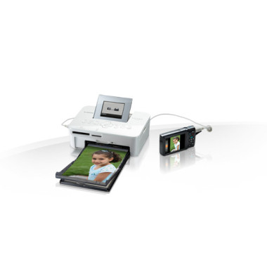 Canon SELPHY CP1000 imprimante photo Sublimation de teinte 300 x 300 DPI