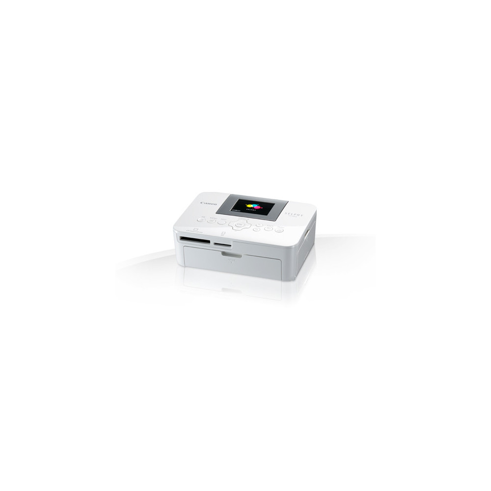 Canon SELPHY CP1000 imprimante photo Sublimation de teinte 300 x 300 DPI