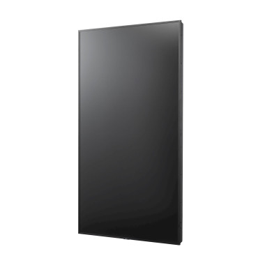 NEC MultiSync E868 Écran plat de signalisation numérique 2,17 m (85.6") LED 350 cd m² 4K Ultra HD Noir 18 7