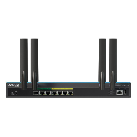 LANCOM 1930EF-5G (EU)