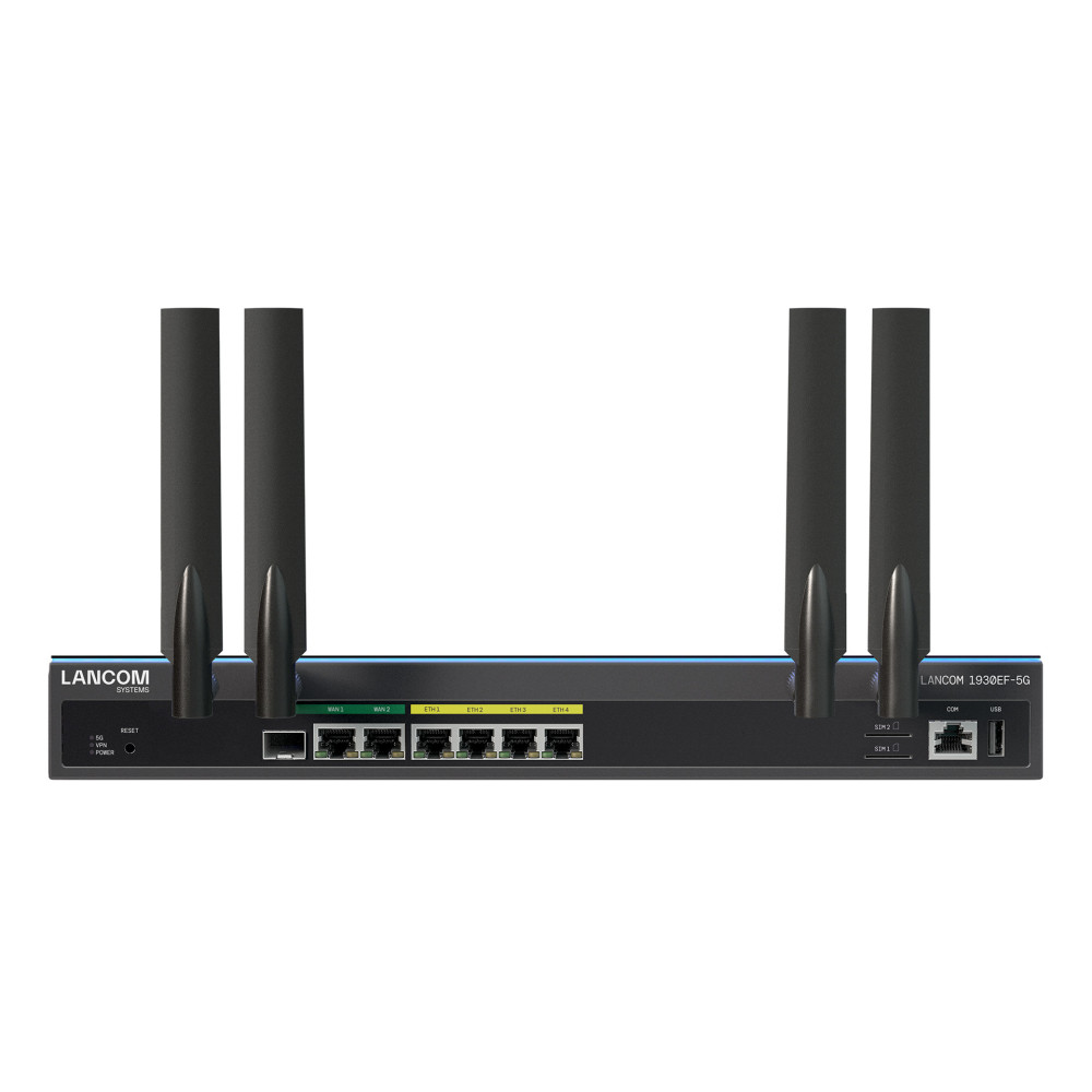 LANCOM 1930EF-5G (EU) LANCOM 1930EF-5G (EU)