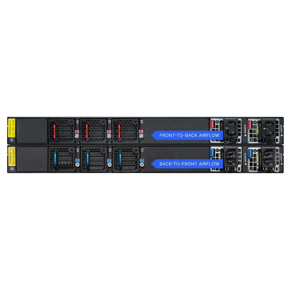 LANCOM CS-8132F-F2B
