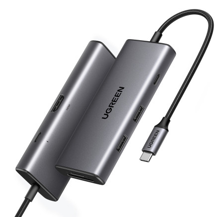 Ugreen USB-C Multifunction Adapter
